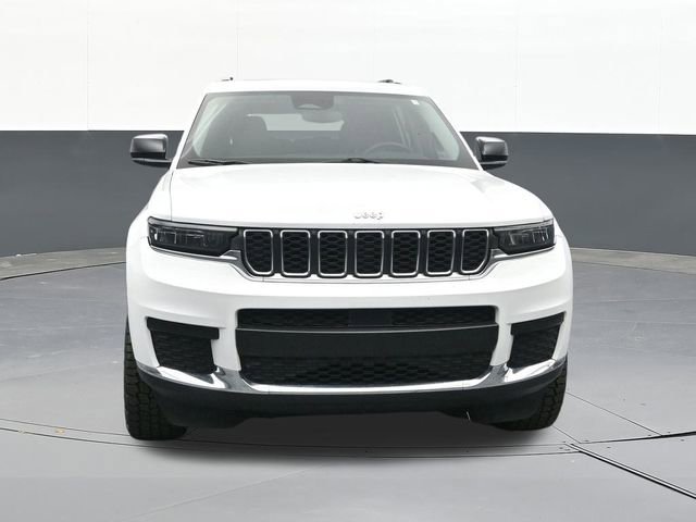 Used 2022 Jeep Grand Cherokee L Laredo w/ Luxury Tech Group I image 23