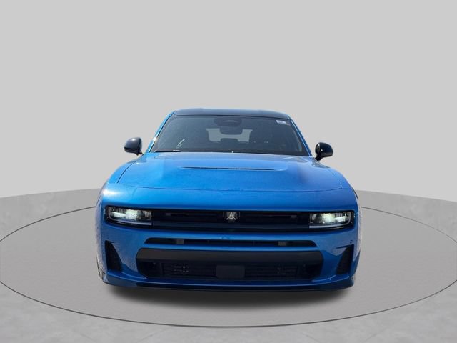 New 2026 Dodge Charger Scat Pack w/ Wheel & Tire Package AWD/4WD image 11