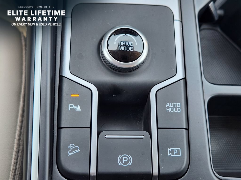Used 2022 Kia Sorento EX FWD image 19