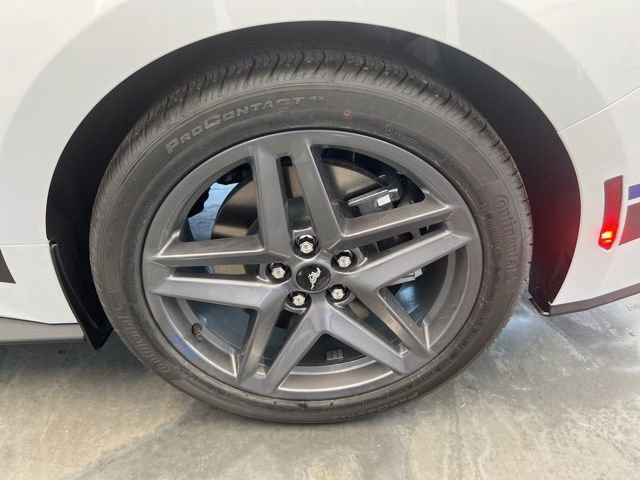 New 2025 Ford Mustang GT Premium image 17