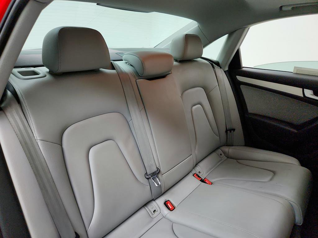 Used 2014 Audi A4 2.0T Premium Plus w/ Premium Plus Package image 28