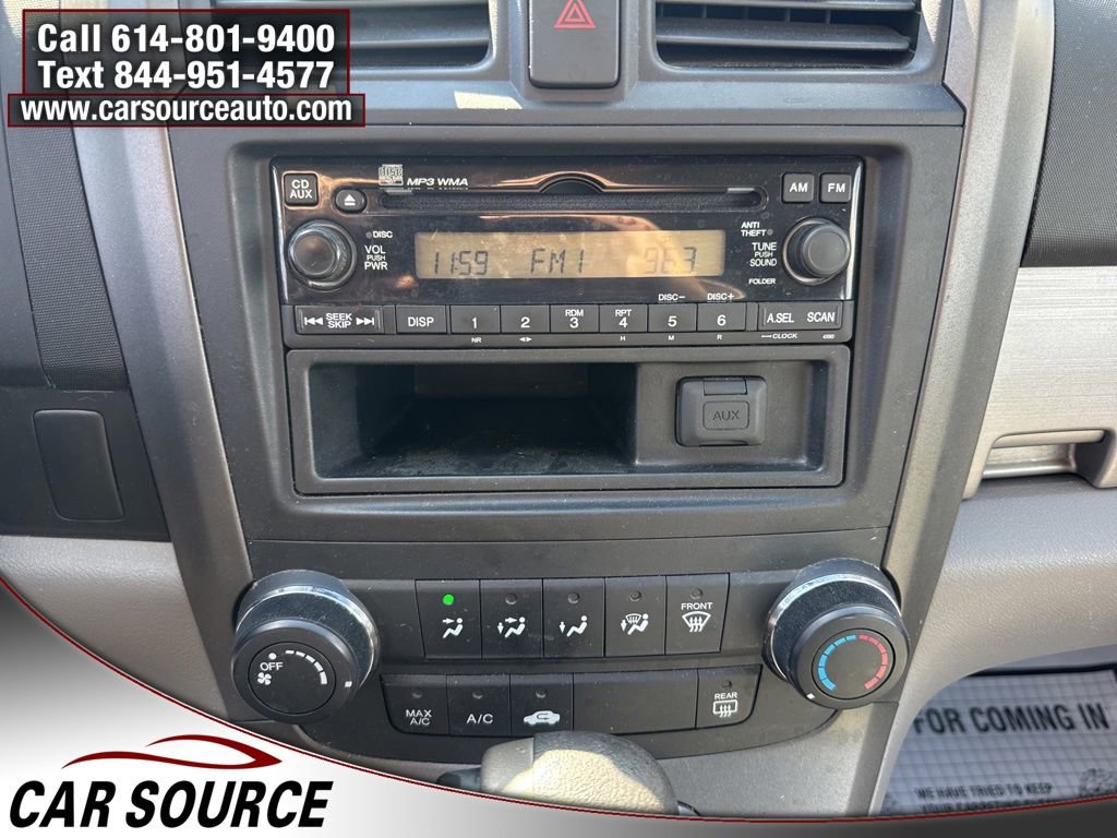 Used 2010 Honda CR-V LX image 16