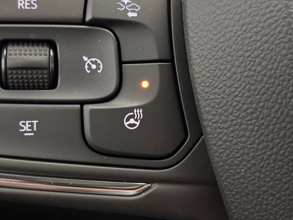 New 2026 Buick Envista Sport Touring w/ Convenience I Package image 21