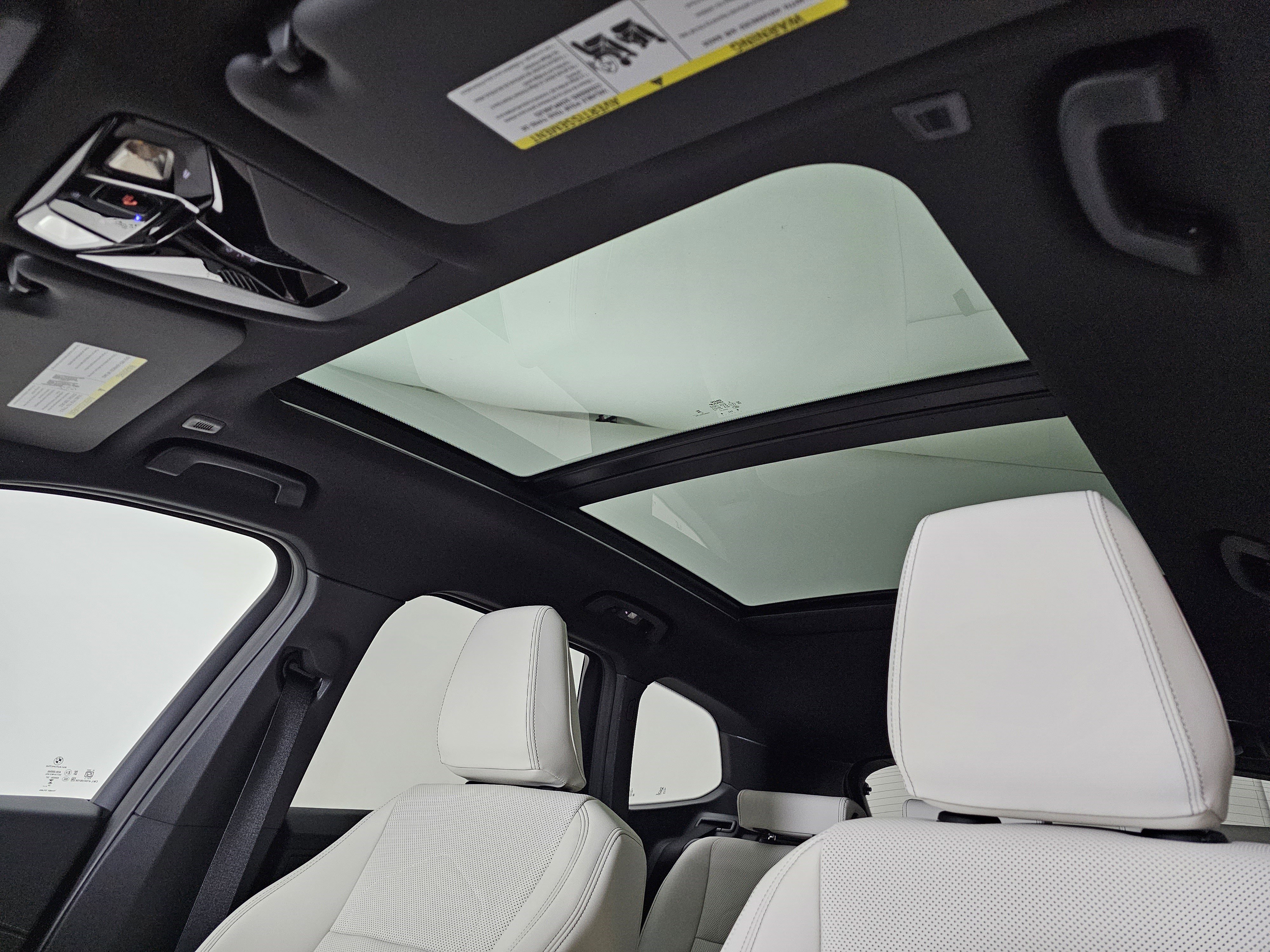 Used 2026 BMW X1 xDrive28i w/ Convenience Package image 11