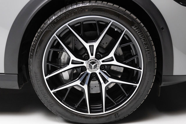 Used 2025 Mercedes-Benz E 450 4MATIC All-Terrain Wagon image 34