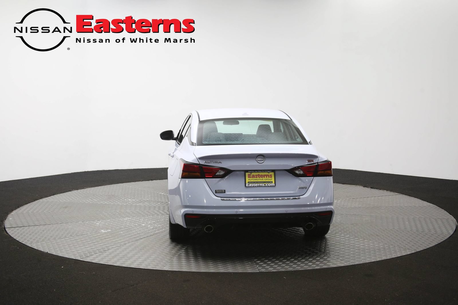 Used 2023 Nissan Altima 2.5 SR AWD/4WD image 37