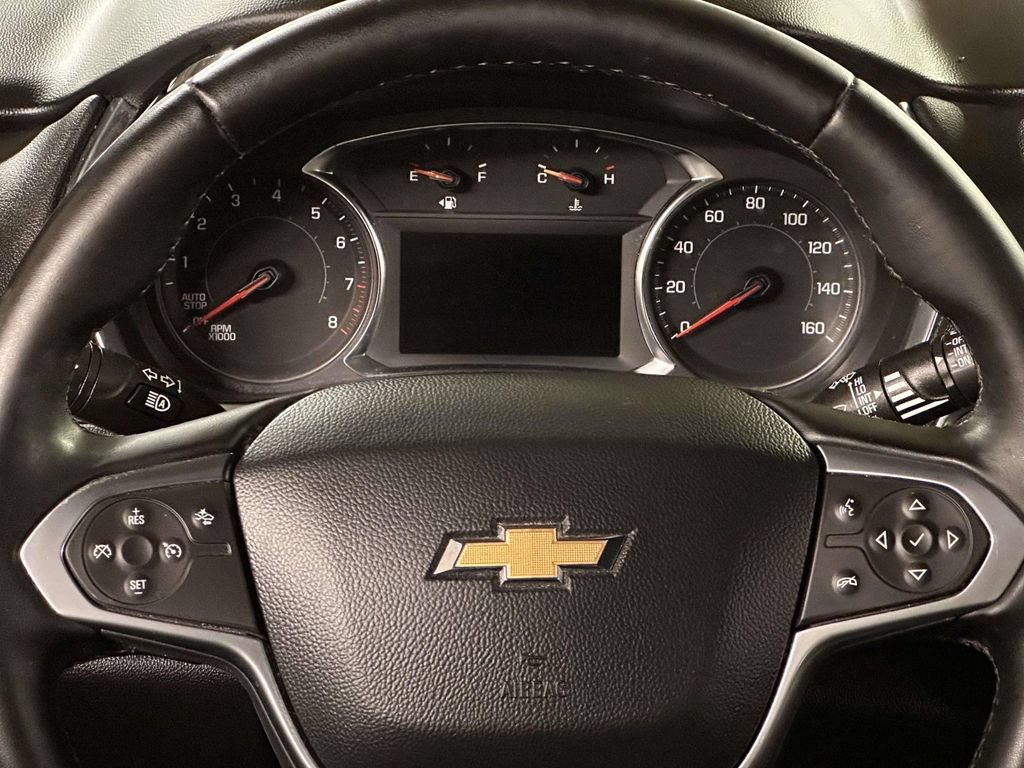 Used 2023 Chevrolet Traverse LT FWD image 19