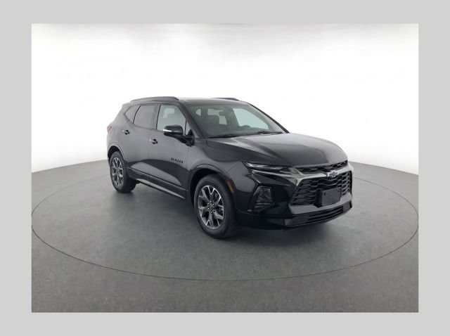 Used 2020 Chevrolet Blazer RS w/ LPO, Floor Liner Package