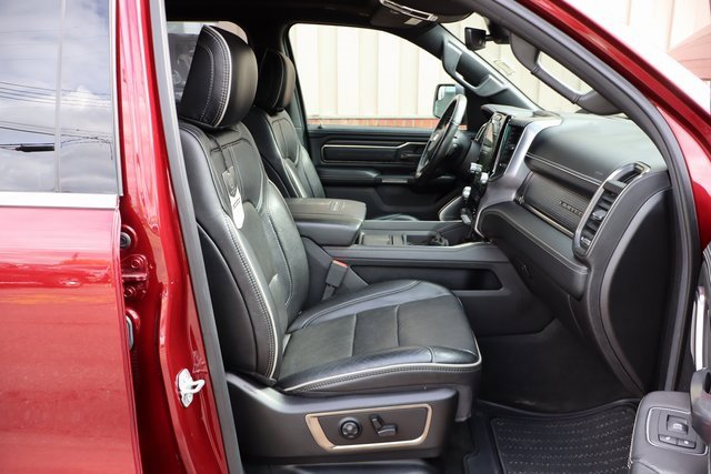 Used 2019 RAM 1500 Limited image 58