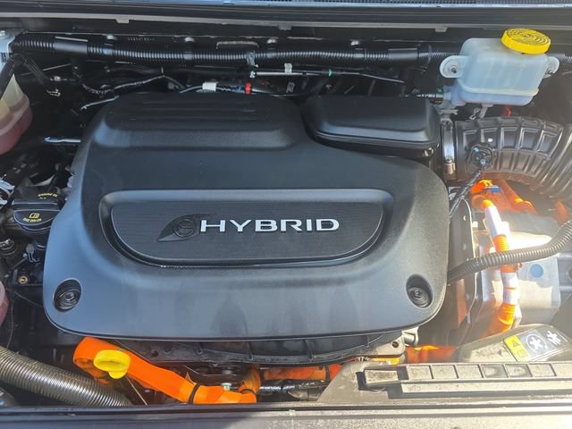 Used 2021 Chrysler Pacifica Pinnacle FWD image 24