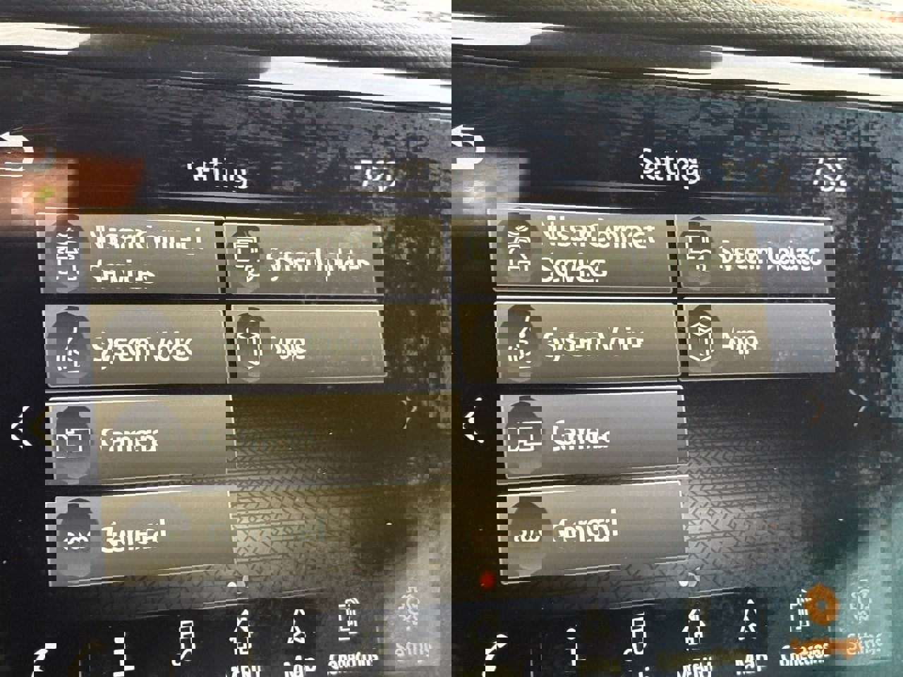 Used 2021 Nissan Titan PRO-4X w/ Pro-4x Convenience Package image 31