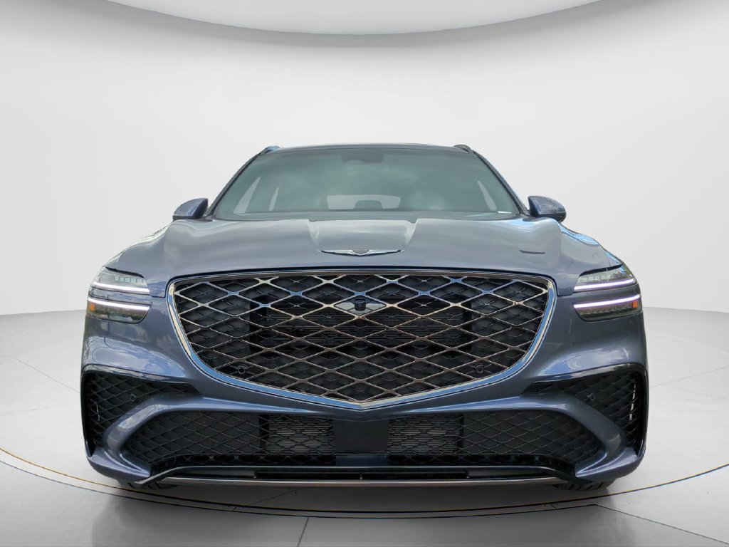 New 2026 Genesis GV70 3.5T Sport Advanced AWD/4WD image 2