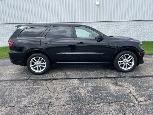 Used 2024 Dodge Durango R/T image 9