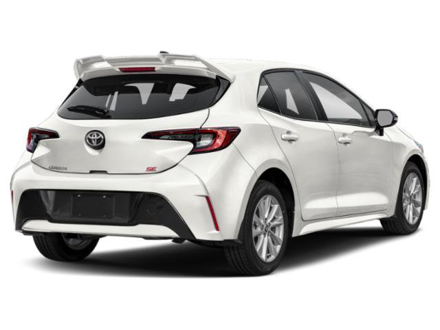 New 2027 Toyota Corolla SE w/ SE Premium Package FWD video 2