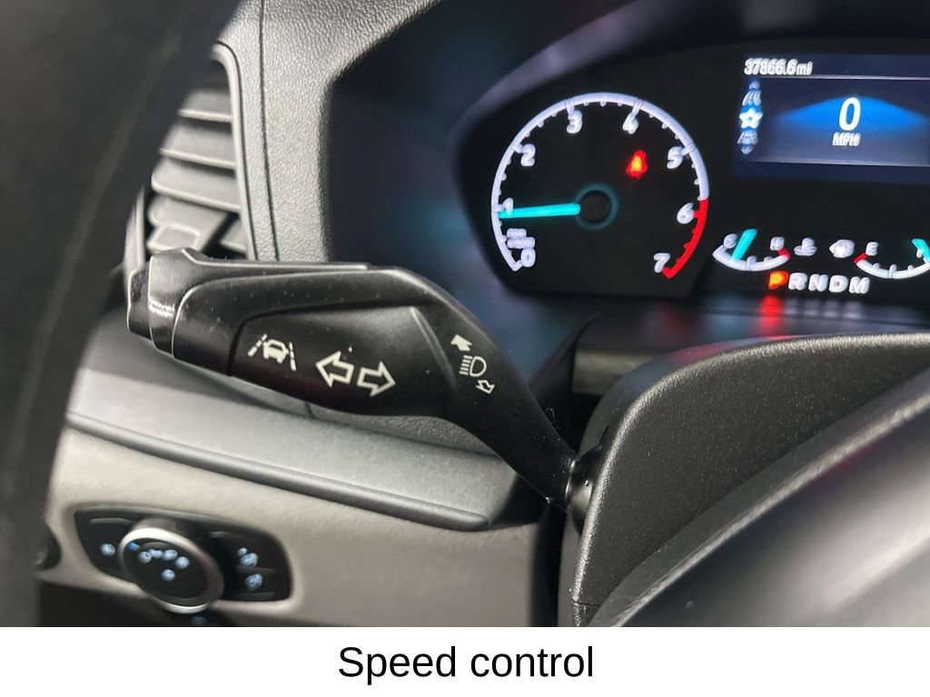 Used 2024 Ford Transit 350 XLT image 34