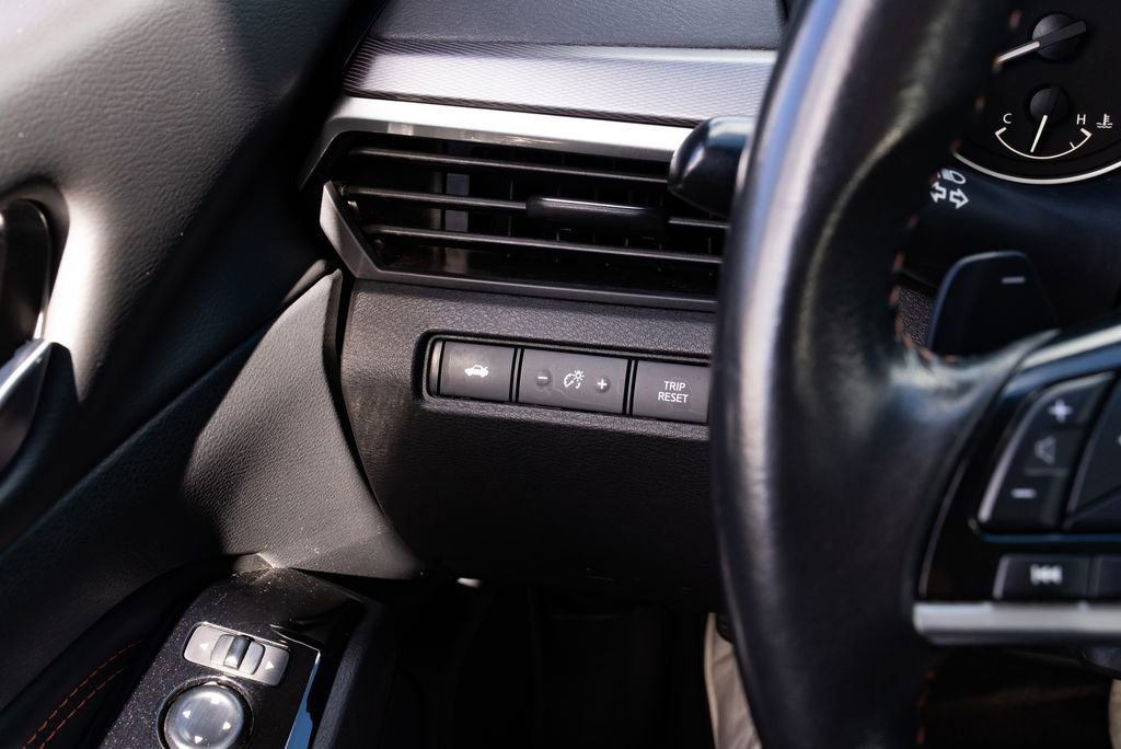 Used 2023 Nissan Altima 2.5 SR image 13