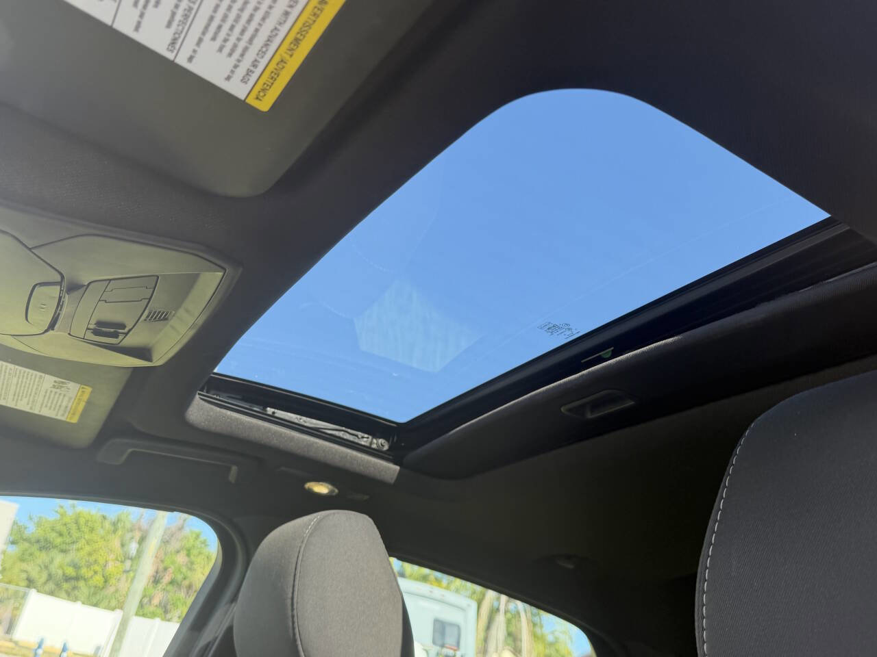 Used 2013 Ford Focus ST FWD image 9
