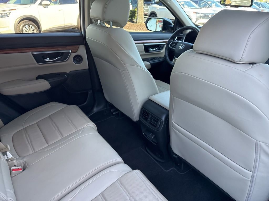 Used 2020 Honda CR-V EX-L image 23