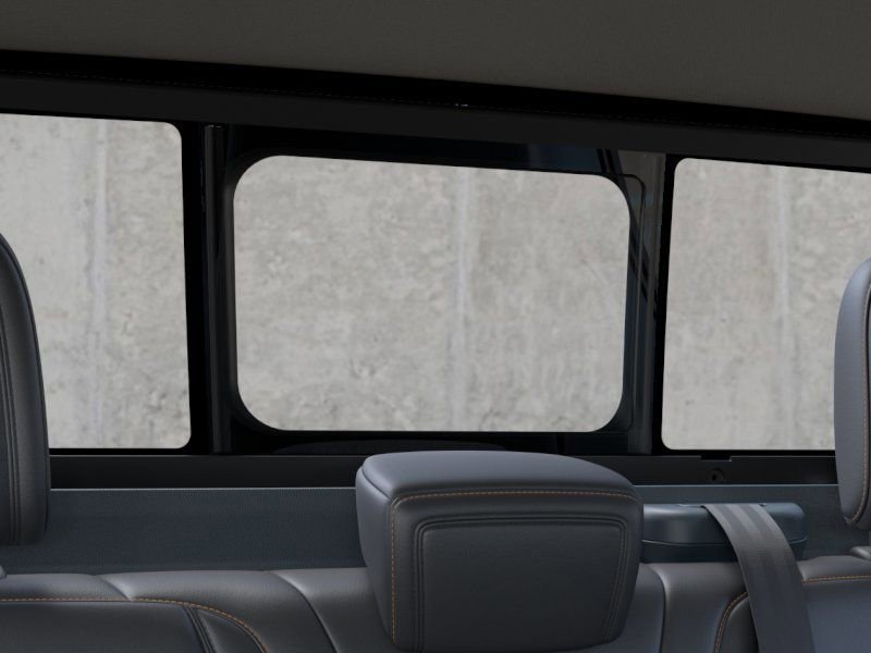 New 2026 Ford Maverick Tremor image 24