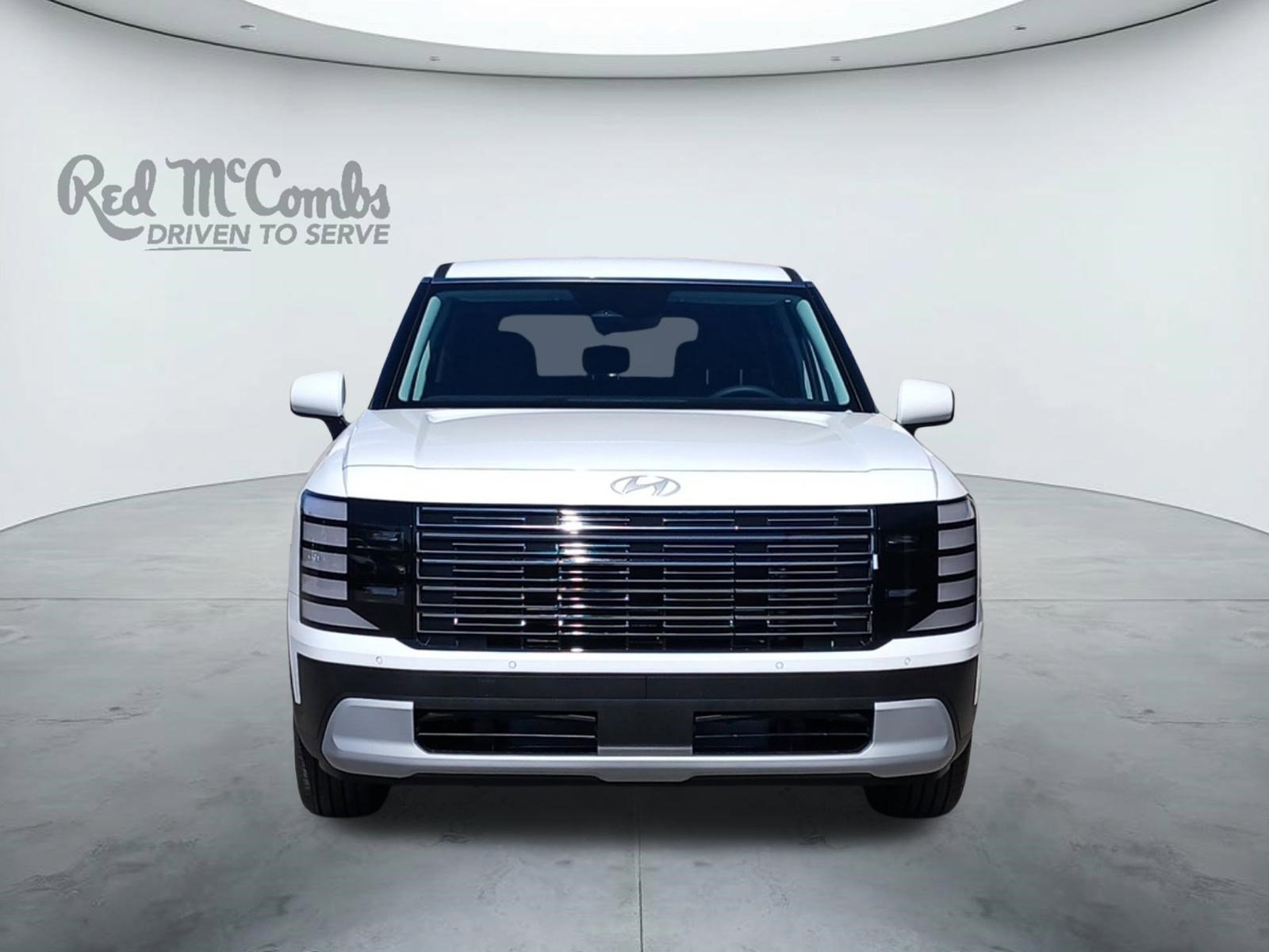 New 2026 Hyundai Palisade SE image 8