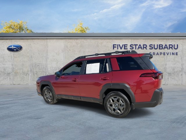 Certified 2026 Subaru Outback Premium AWD/4WD image 6