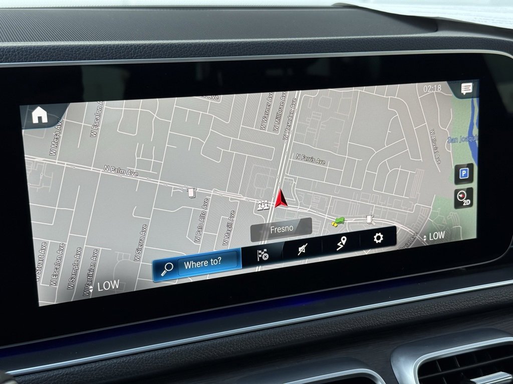 Used 2022 Mercedes-Benz GLE 350 image 6