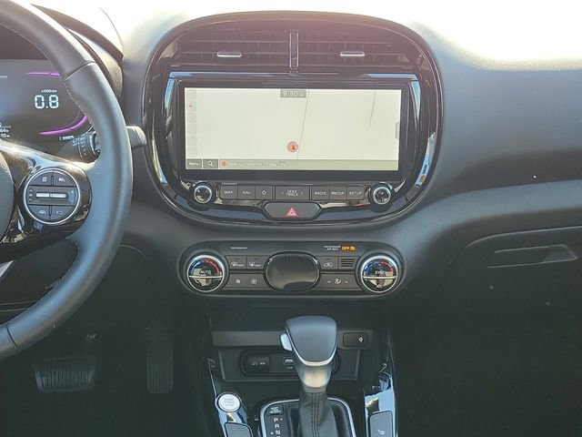 Used 2025 Kia Soul EX FWD image 24