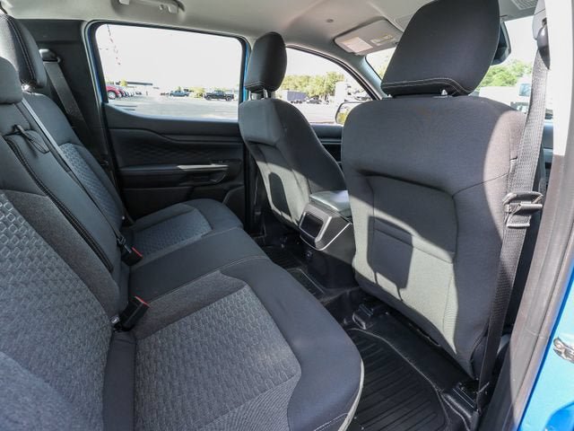 Used 2024 Ford Ranger XL RWD image 23