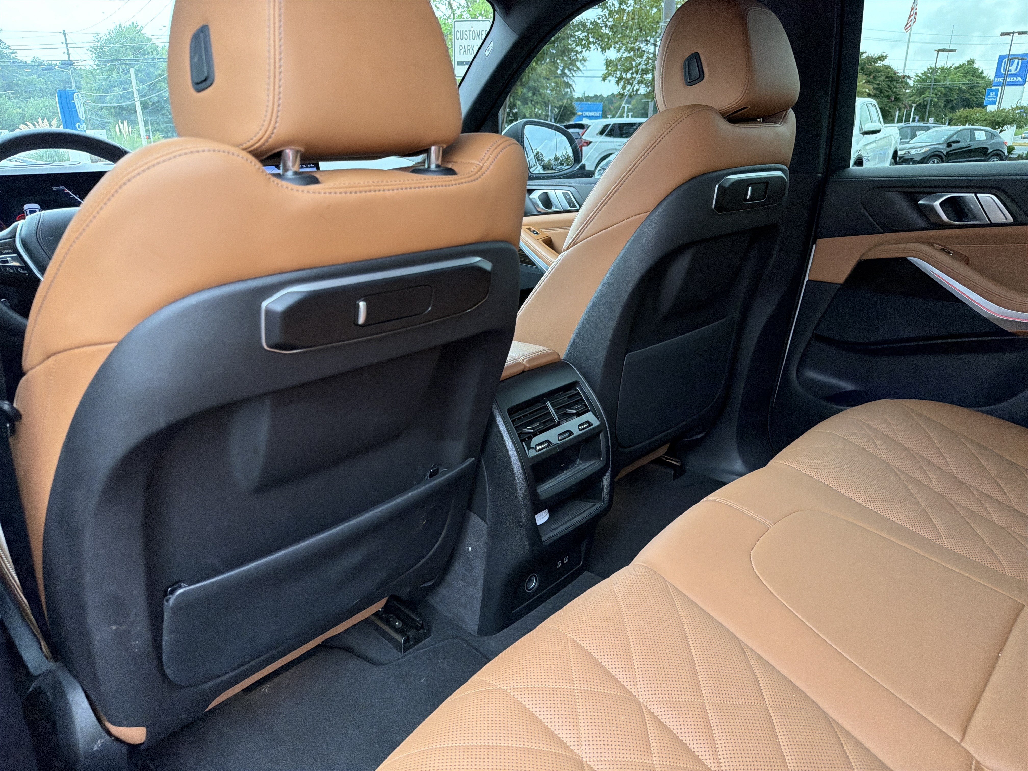Used 2024 BMW X5 sDrive40i RWD image 20