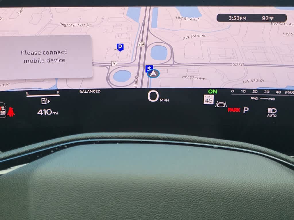 New 2026 Audi A5 Premium AWD/4WD image 26