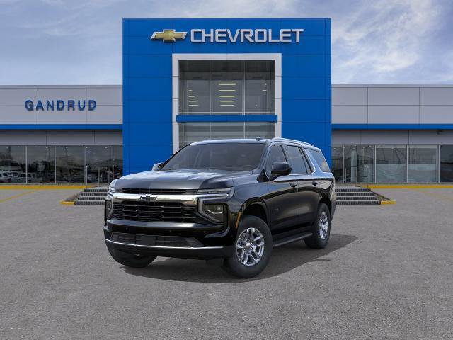 New 2026 Chevrolet Tahoe LS w/ LPO, Dark Essentials Package AWD/4WD image 32