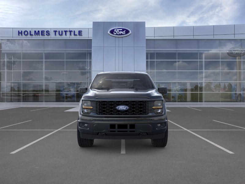 New 2026 Ford F150 STX image 6
