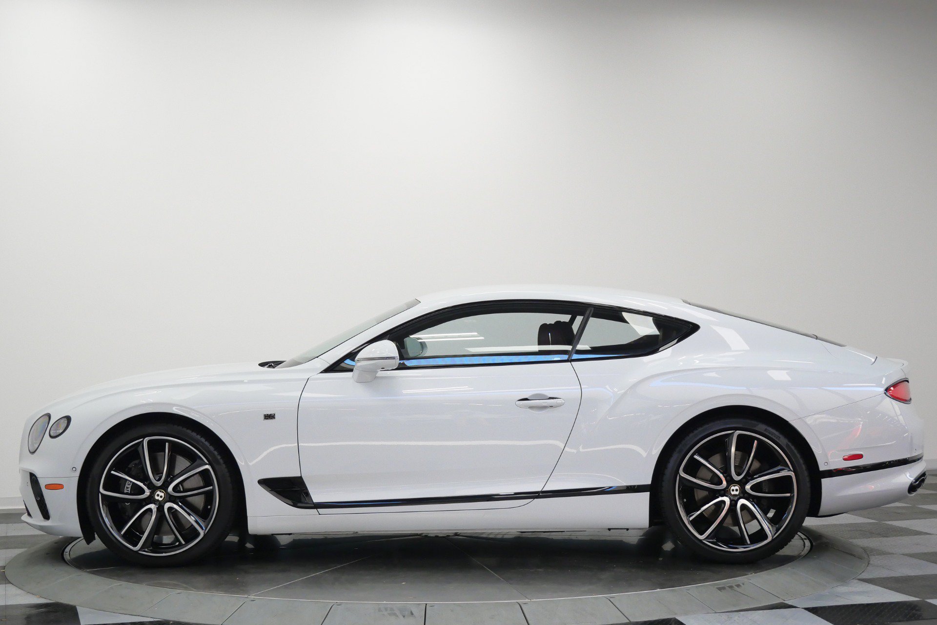 Used 2020 Bentley Continental GT V8 First Edition AWD/4WD image 6