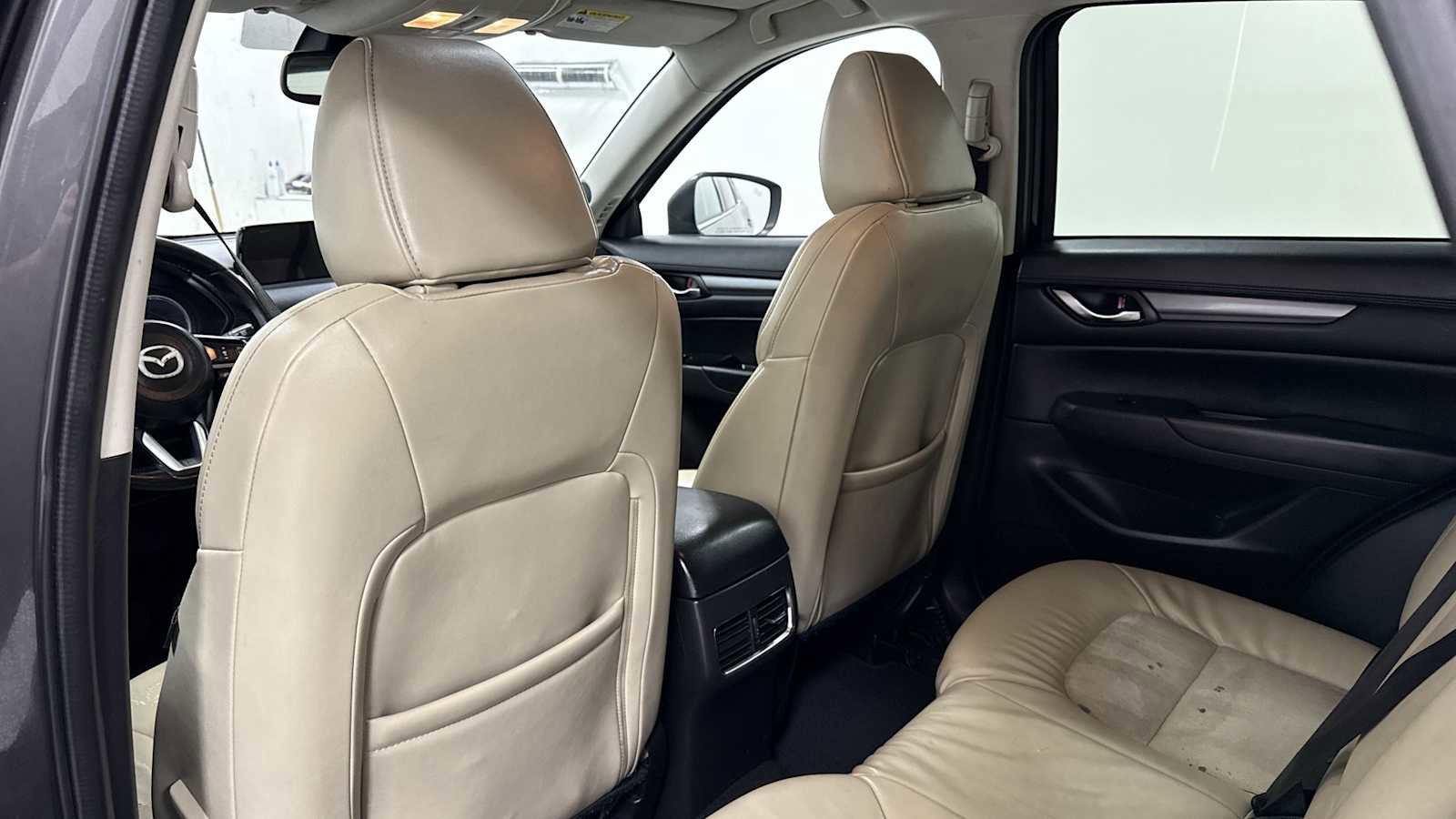 Used 2018 MAZDA CX-5 Touring w/ Preferred Equipment Package image 26