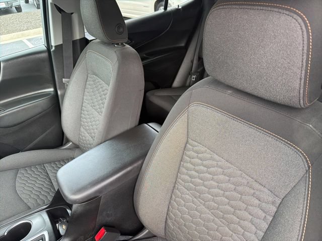 Used 2020 Chevrolet Equinox LT AWD/4WD image 13