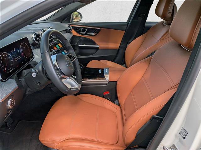 Used 2026 Mercedes-Benz C 300 Sedan image 15