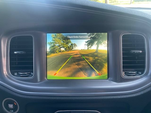 Used 2023 Dodge Charger Scat Pack w/ Navigation & Travel Group RWD image 29