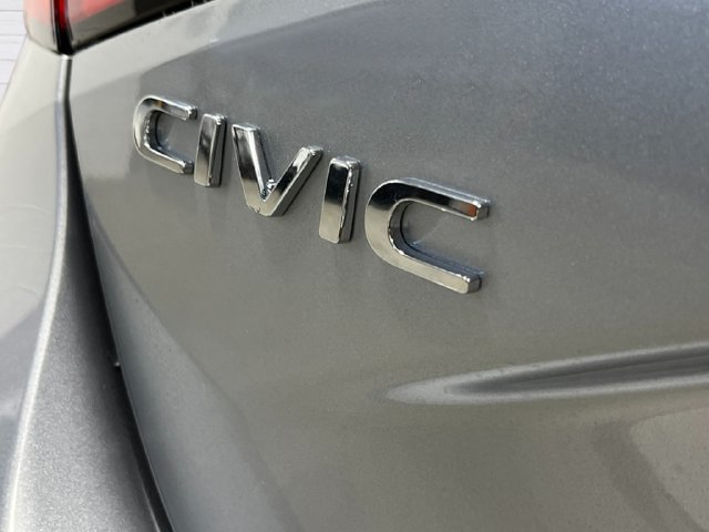 New 2026 Honda Civic Sport image 6