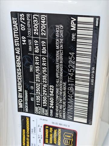 Certified 2026 Mercedes-Benz GLC 300 image 22