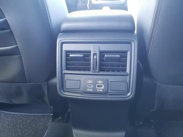 Certified 2025 Subaru Forester Premium w/ Convenience Package #1 AWD/4WD image 13