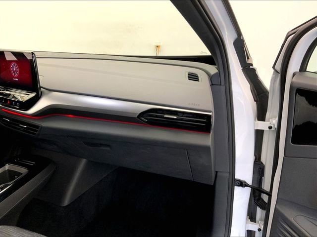 Used 2022 Volkswagen ID.4 Pro RWD image 21