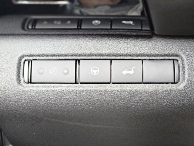 New 2026 Nissan Pathfinder SV FWD image 18