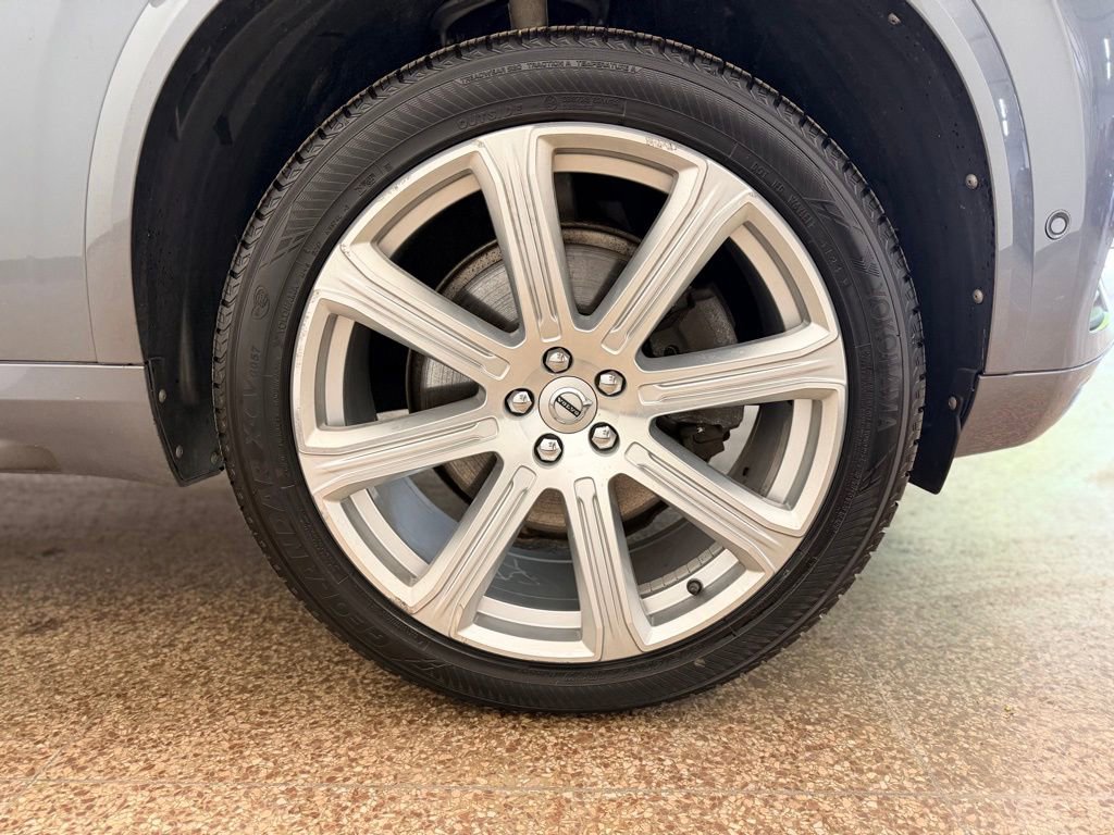 Used 2018 Volvo XC90 T6 Inscription w/ Convenience Package AWD/4WD image 28