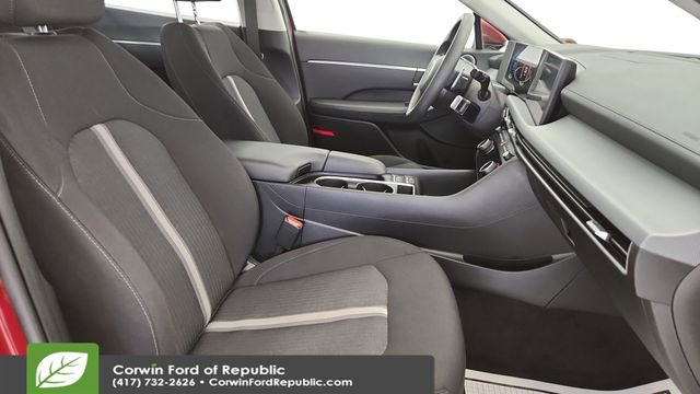 Used 2024 Hyundai Sonata SEL image 24