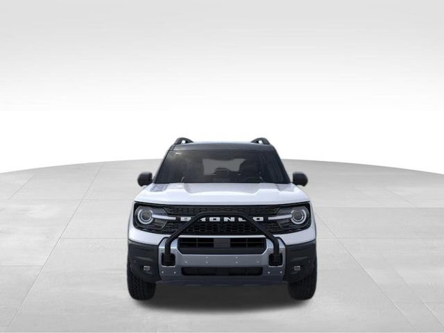 New 2025 Ford Bronco Sport Badlands w/ Sasquatch Badlands Package image 7