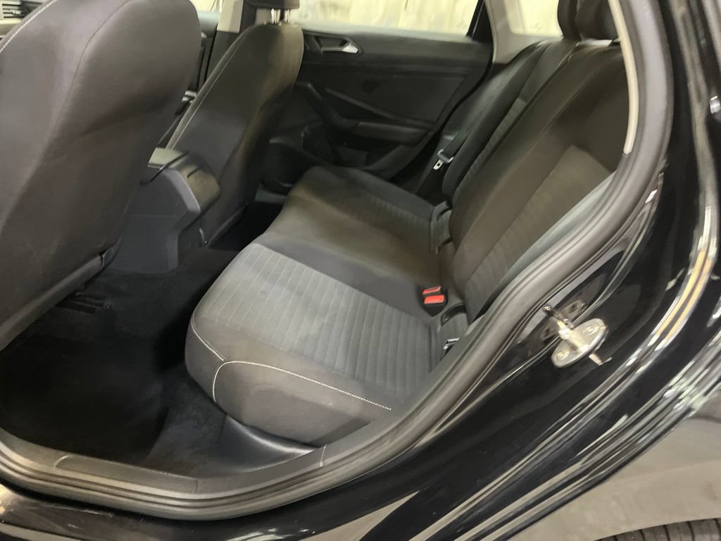 Used 2024 Volkswagen Jetta S FWD image 20