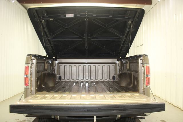 Used 2013 Ford F150 XLT w/ Luxury Equipment Group AWD/4WD image 7