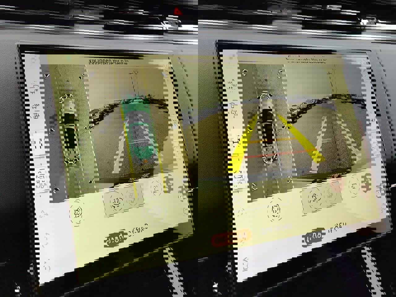 New 2026 Land Rover Range Rover Sport Dynamic SE image 30