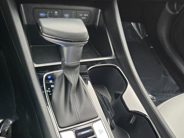 New 2025 Hyundai Santa Cruz Limited AWD/4WD image 11