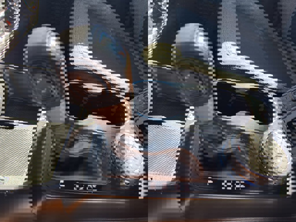 New 2025 Ford Bronco Big Bend image 29